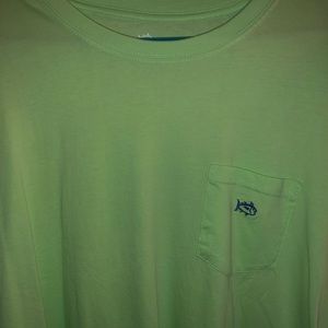 Southern Tide Men’s T-shirt XXL